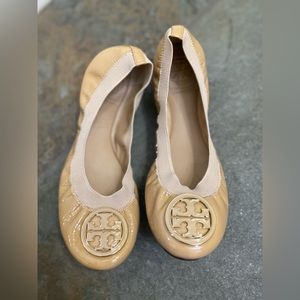Tory Burch Flats